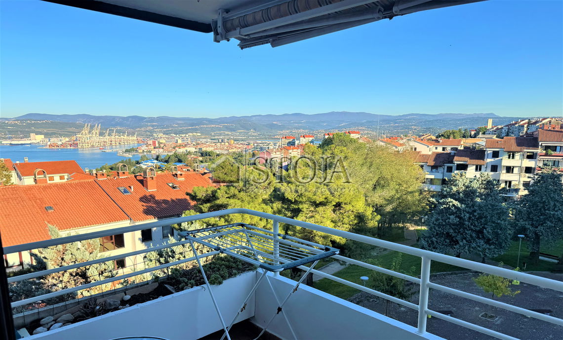 Location: Coastal-Karst, Koper, Koper