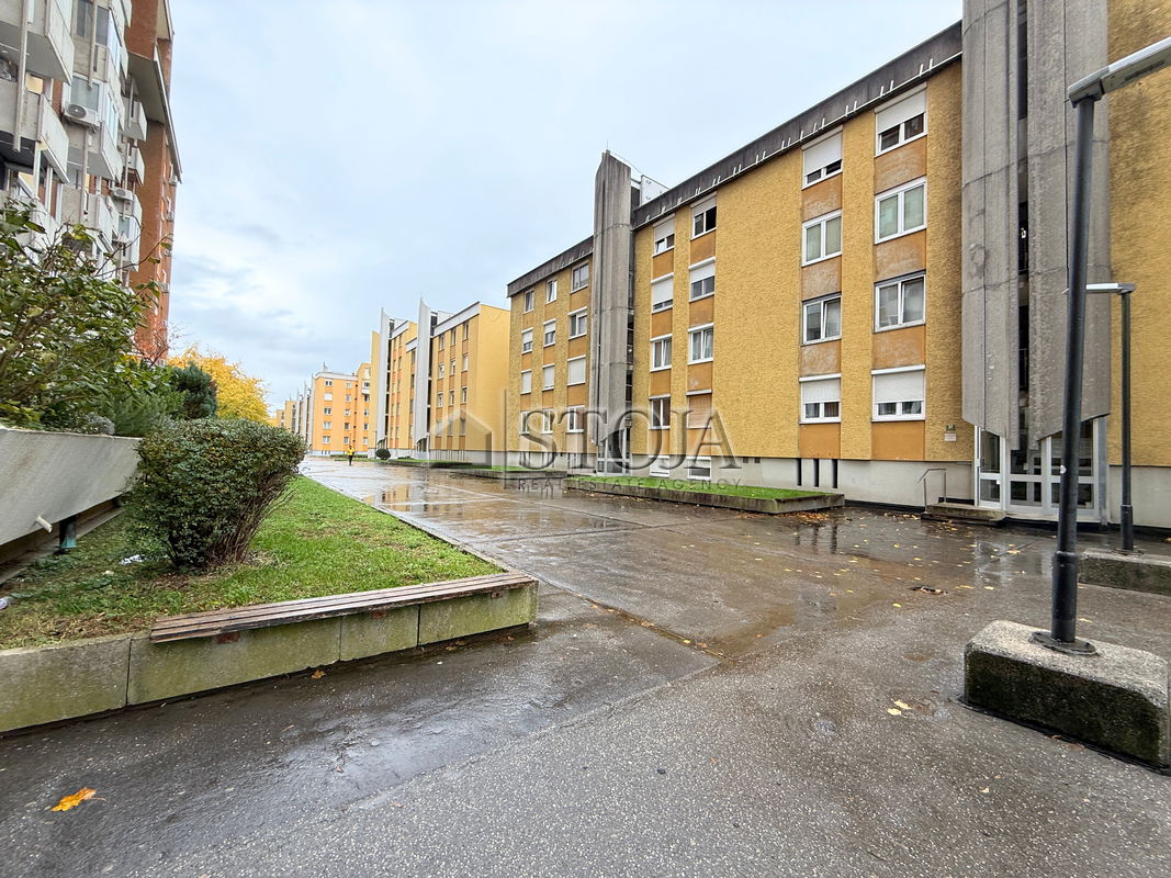 Location: Ljubljana City, Bežigrad, Bežigrad