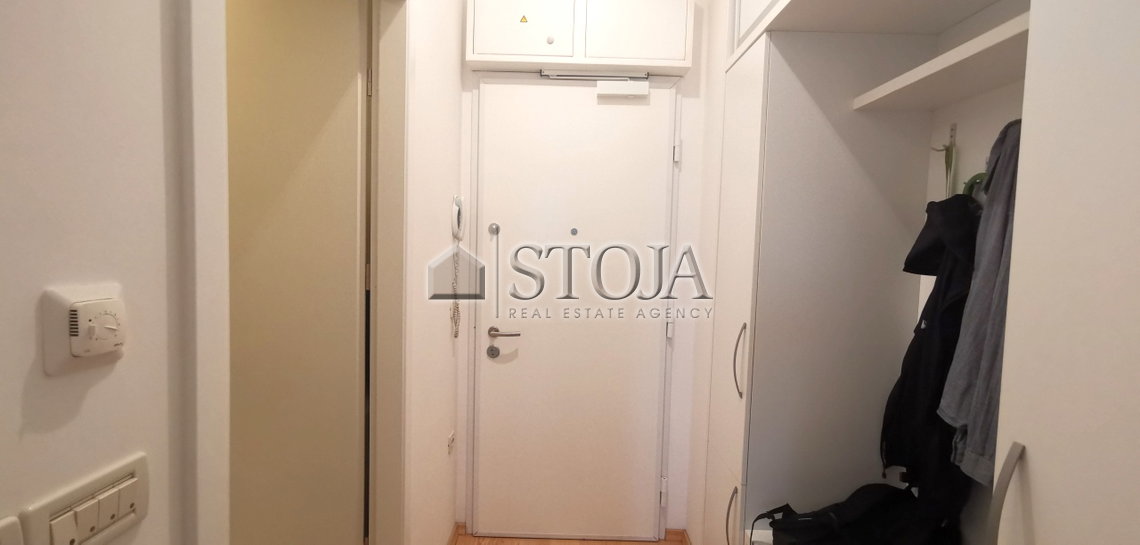 Location: Ljubljana mesto, Moste-Polje, Zelena jama