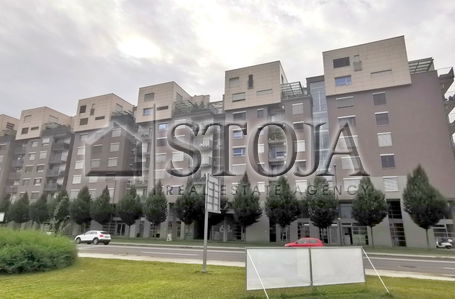 Location: Ljubljana mesto, Moste-Polje, Zelena jama