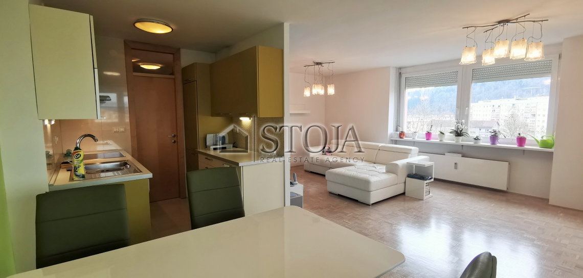 Lokacija: Ljubljana mesto, Šiška, Zg. Šiška