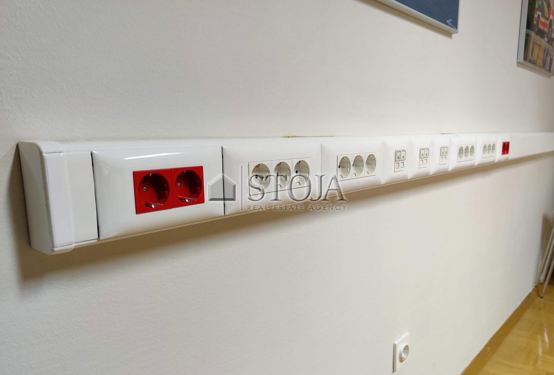 Lokacija: Ljubljana mesto, Bežigrad, Šentjakob