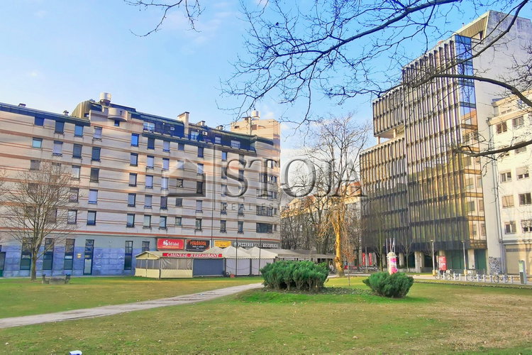 Location: Ljubljana, Center, Center
