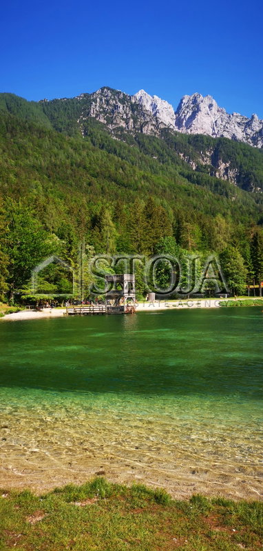 Lokacija: Gorenjska, Kranjska Gora