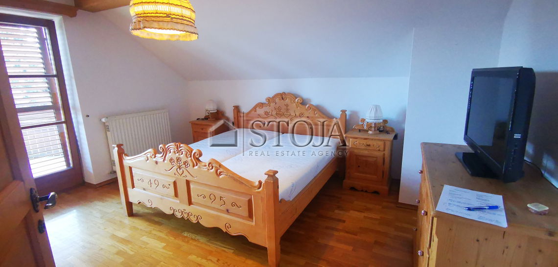 Location: Ljubljana Surroundings, Brezovica, Brezovica pri Ljubljani