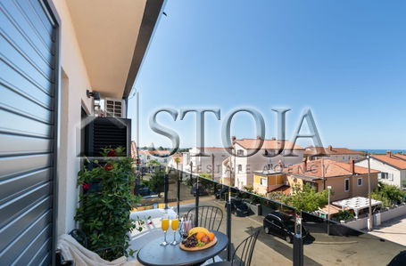 Location: Croatia, Novigrad-Cittanova
