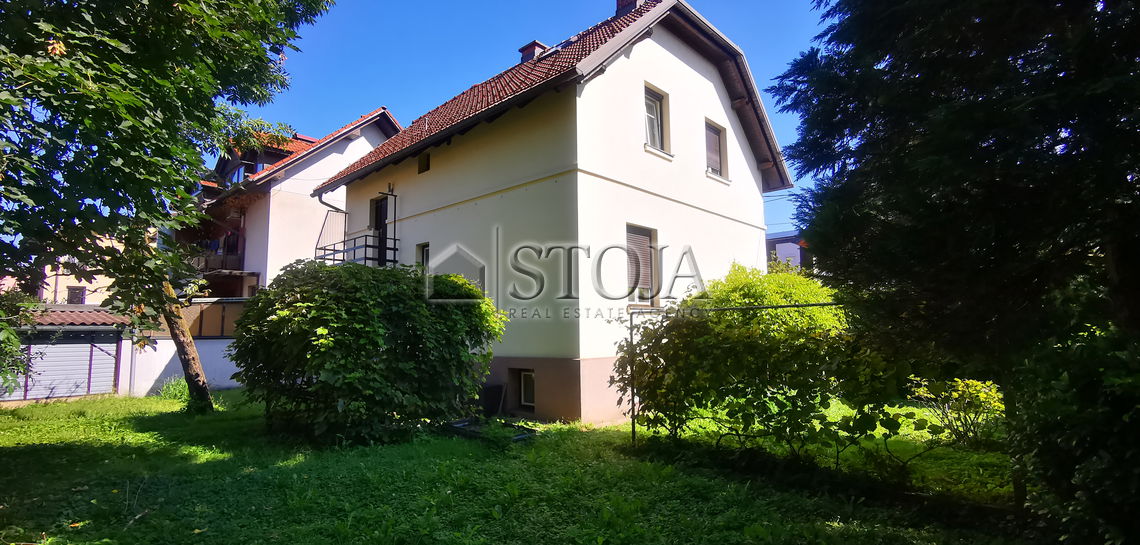 Location: Ljubljana City, Moste-Polje, Kodeljevo