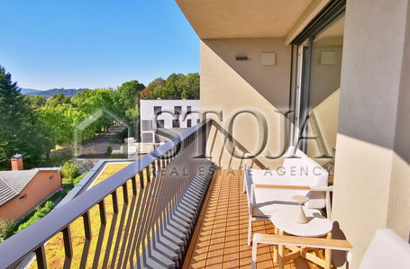 Lokacija: Ljubljana mesto, Vič-Rudnik, Trnovo