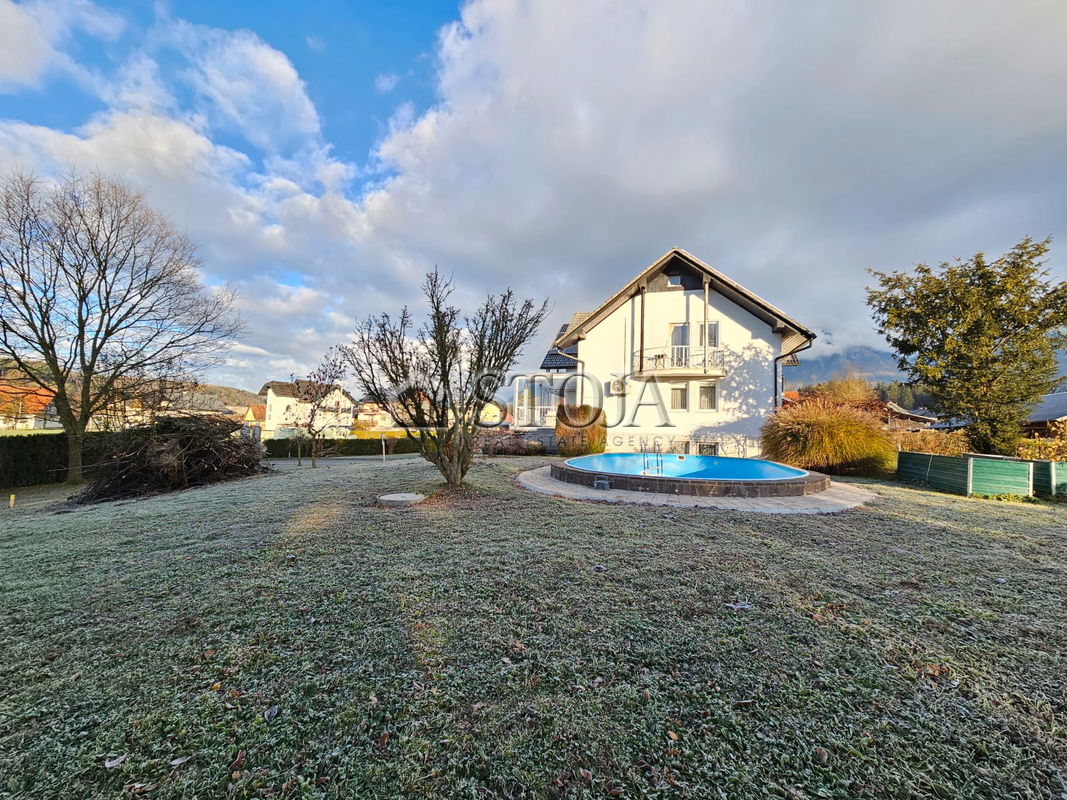 Location: Gorenjska, Kranj, Surroundings