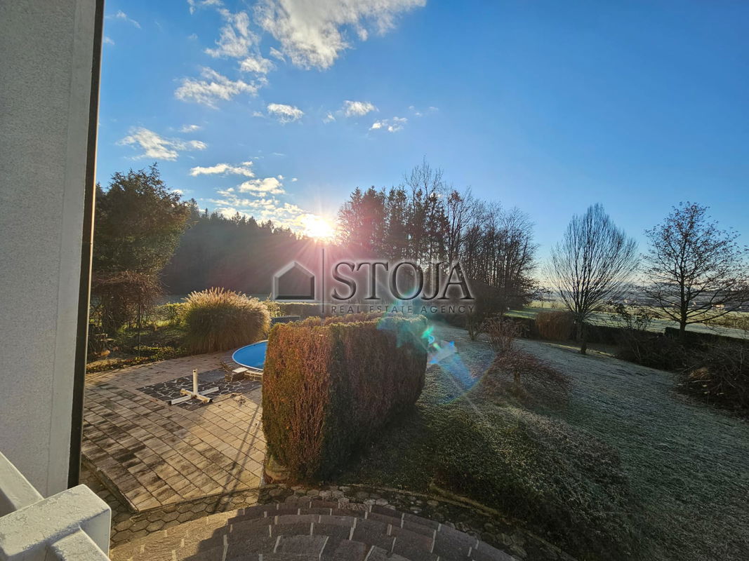 Location: Gorenjska, Kranj, Surroundings