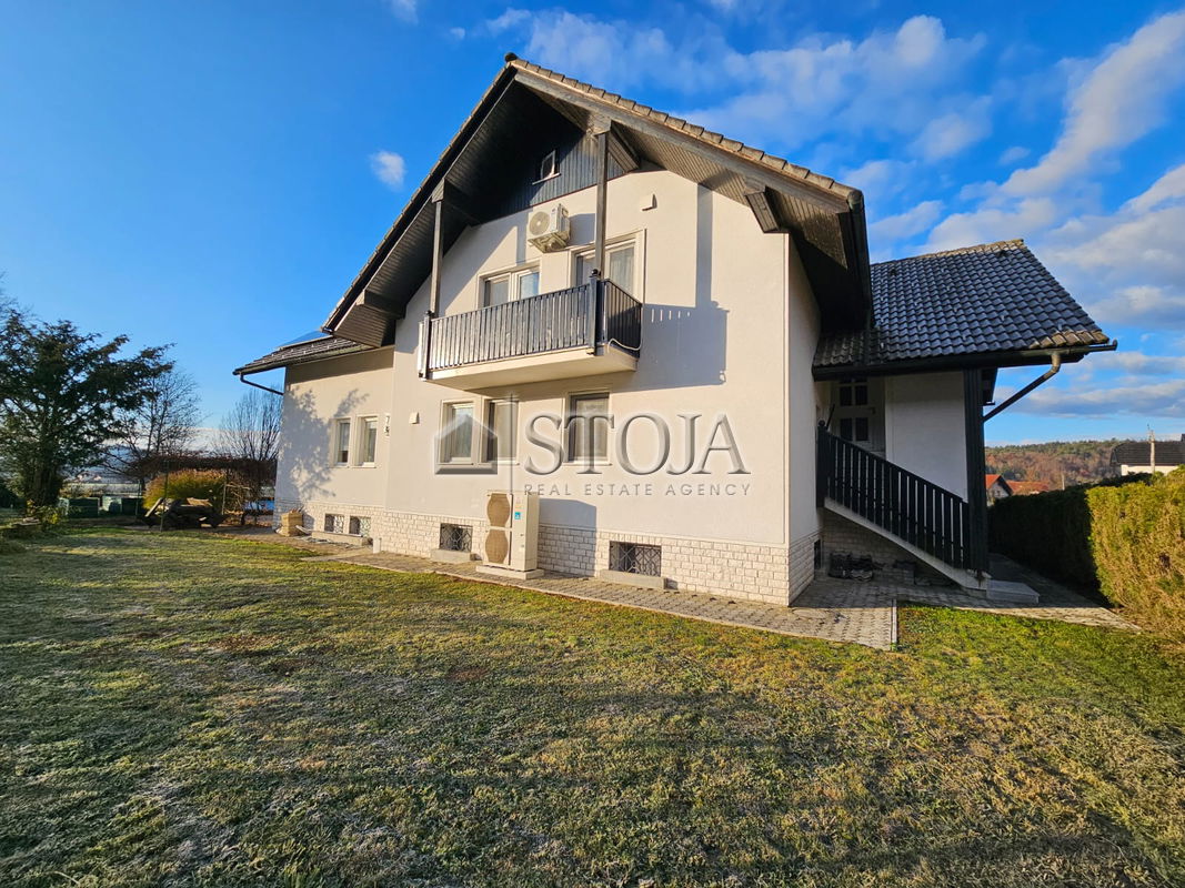 Location: Gorenjska, Kranj, Surroundings