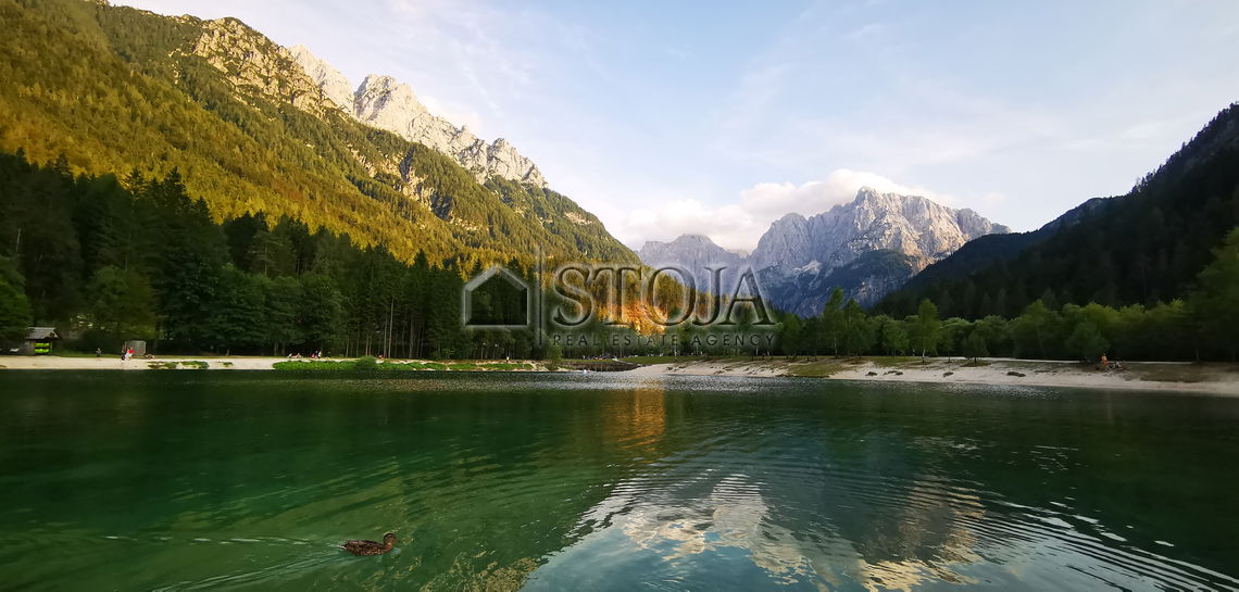Lokacija: Gorenjska, Kranjska Gora