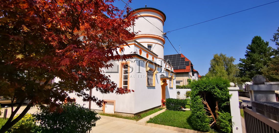 Lokacija: Ljubljana mesto, Bežigrad, Bežigrad