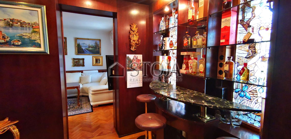 Lokacija: Ljubljana mesto, Bežigrad, Bežigrad