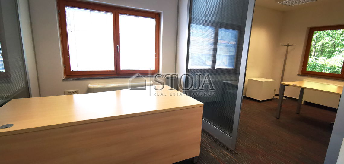 Lokacija: Ljubljana okolica, Trzin, Trzin
