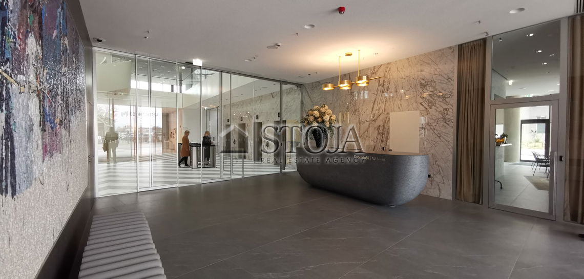 Location: Ljubljana City, Moste-Polje, Moste