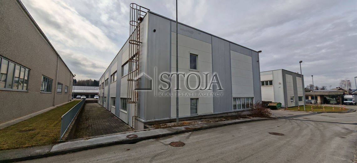 Location: Gorenjska, Kranj, Surroundings