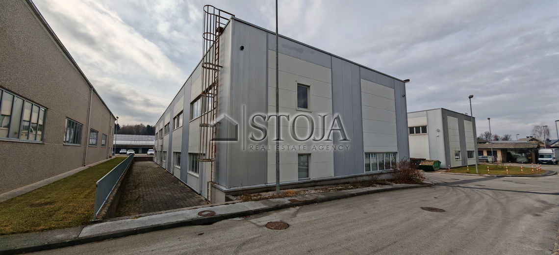 Lokacija: Gorenjska, Kranj, Okolica