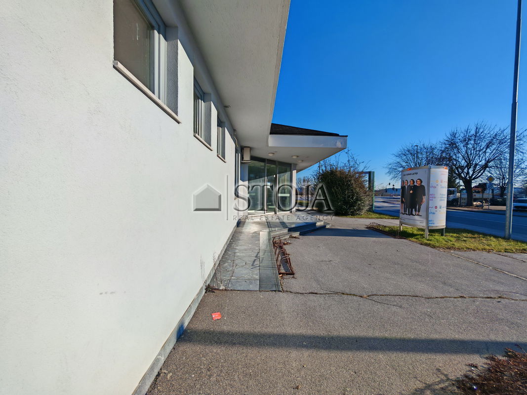 Location: Ljubljana Surroundings, Trzin, Trzin