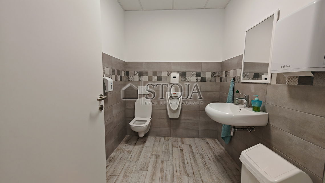 Location: Ljubljana City, Moste-Polje, BTC
