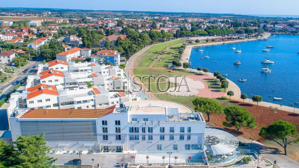 Lokacija: , Umag