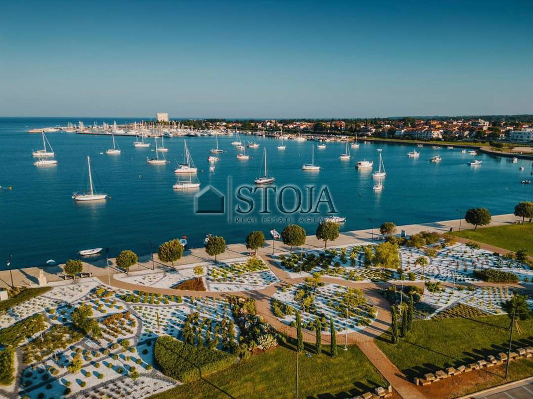Lokacija: , Umag
