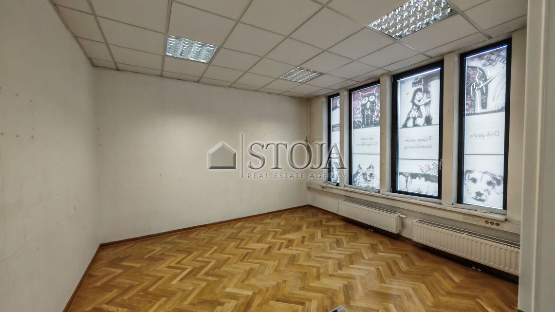 Location: Ljubljana City, Center, Center
