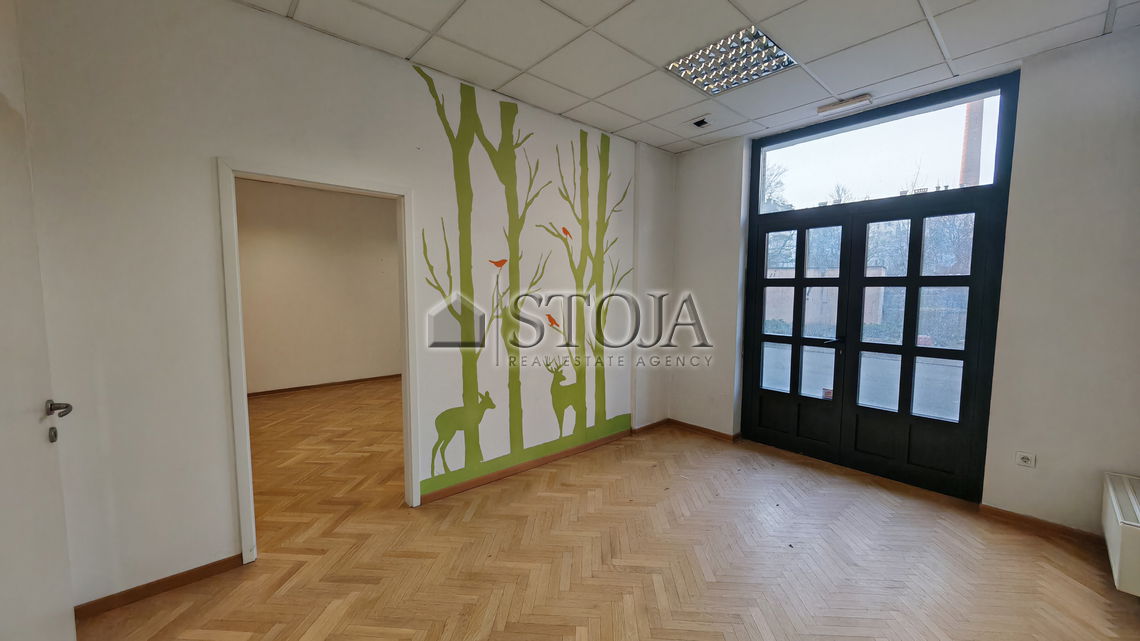 Location: Ljubljana City, Center, Center