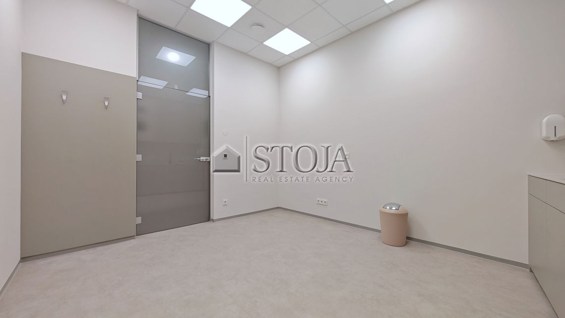 Location: Ljubljana City, Šiška, Sp. Šiška
