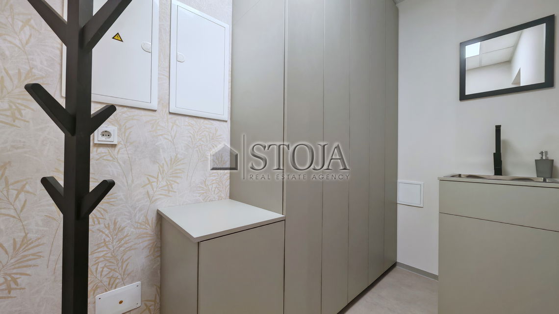 Location: Ljubljana City, Šiška, Sp. Šiška