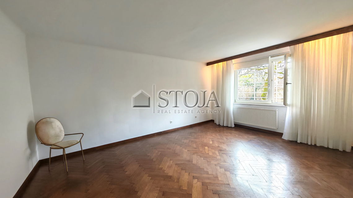 Location: Ljubljana City, Bežigrad, Bežigrad