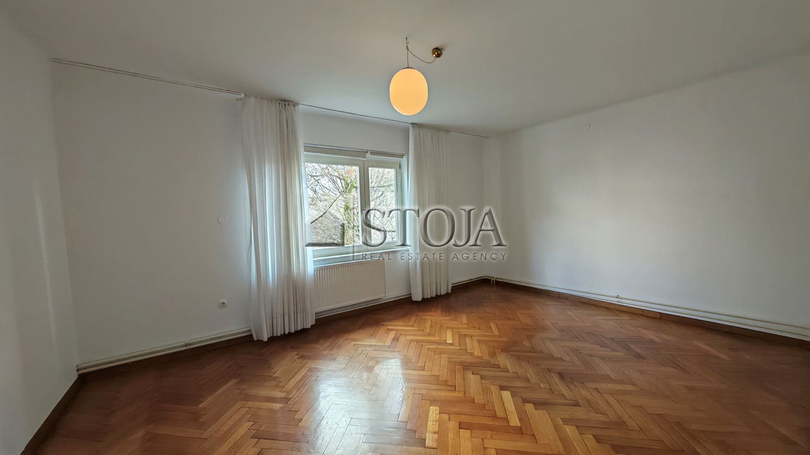 Location: Ljubljana City, Bežigrad, Bežigrad