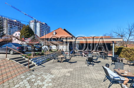Location: Ljubljana City, Bežigrad, Bežigrad