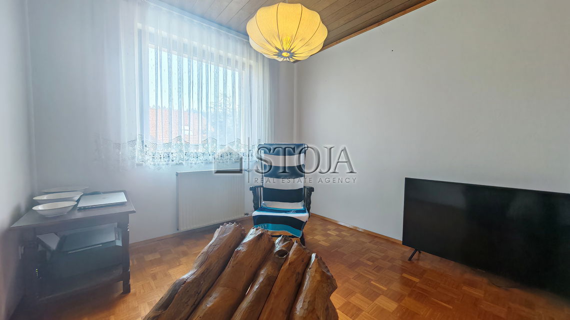 Location: Ljubljana Surroundings, Medvode, Seničica