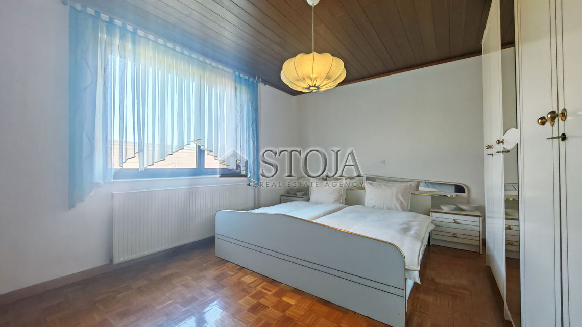 Location: Ljubljana Surroundings, Medvode, Seničica