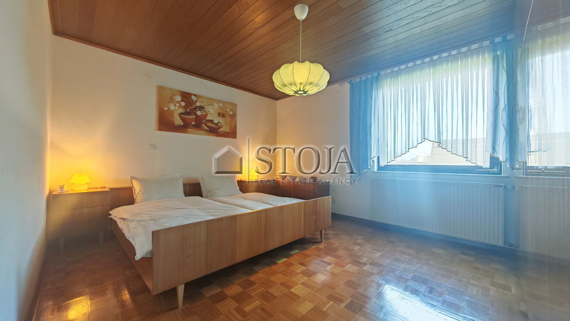 Location: Ljubljana Surroundings, Medvode, Seničica