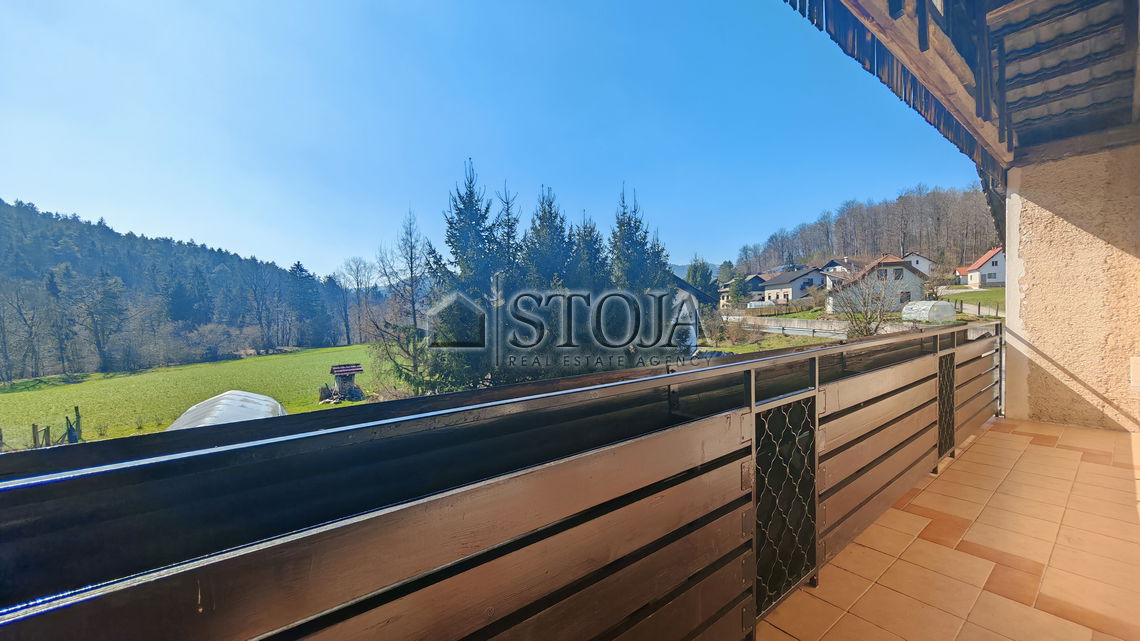 Location: Ljubljana Surroundings, Medvode, Seničica