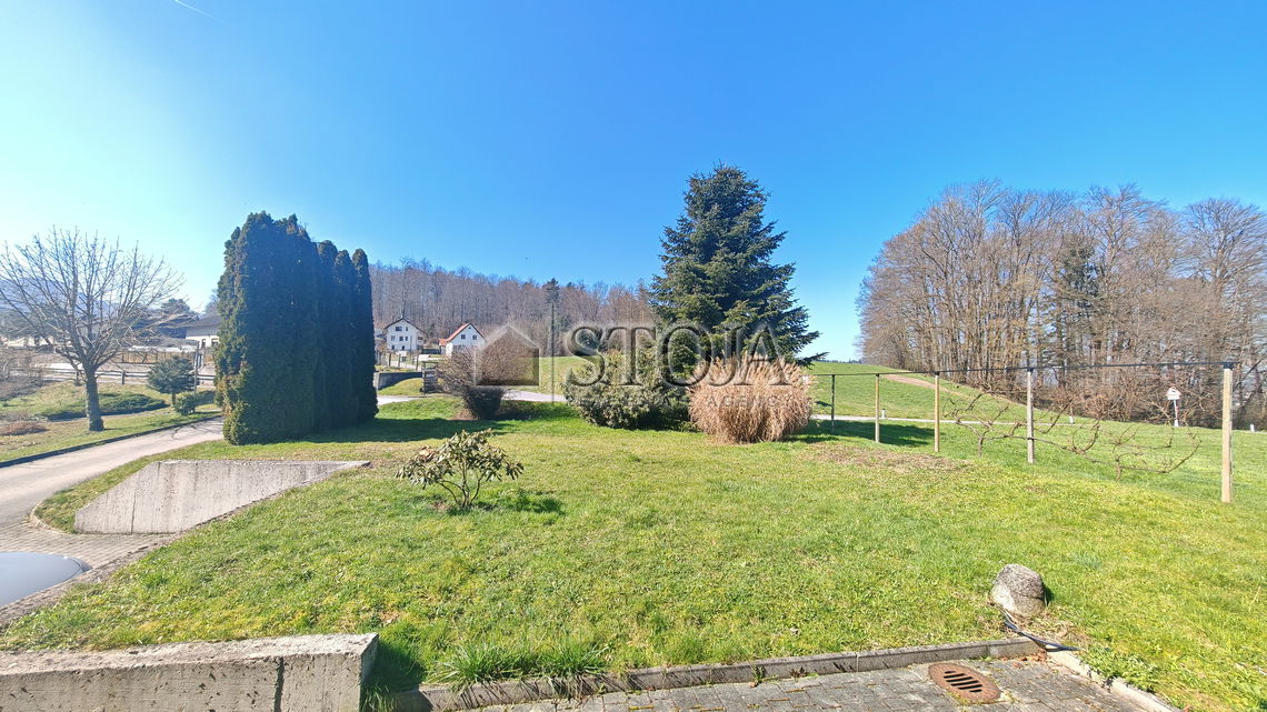 Location: Ljubljana Surroundings, Medvode, Seničica