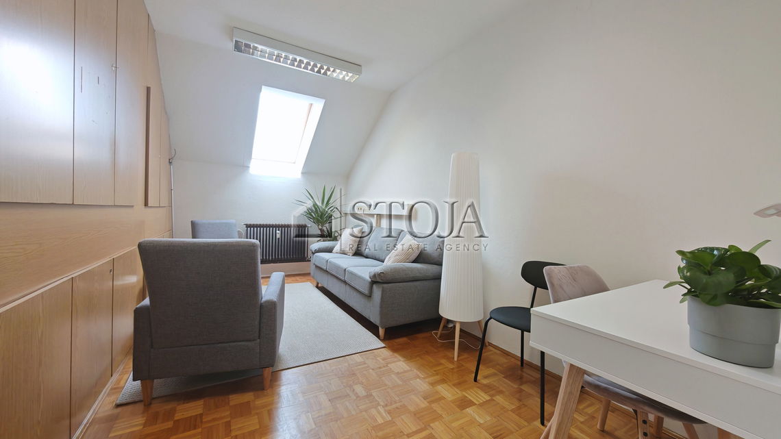 Location: Ljubljana City, Vič-Rudnik, Vič
