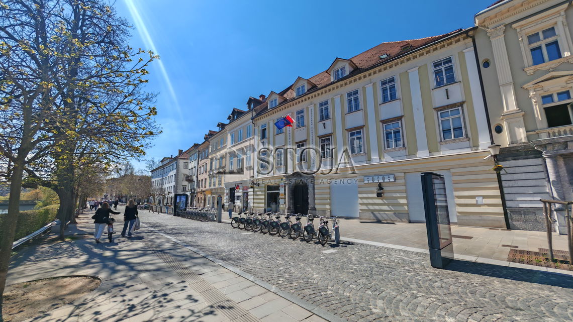 Lokacija: Ljubljana mesto, Center, Stara Ljubljana