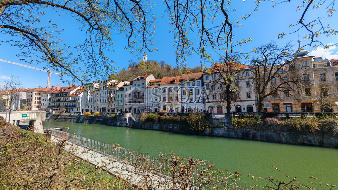 Lokacija: Ljubljana mesto, Center, Stara Ljubljana