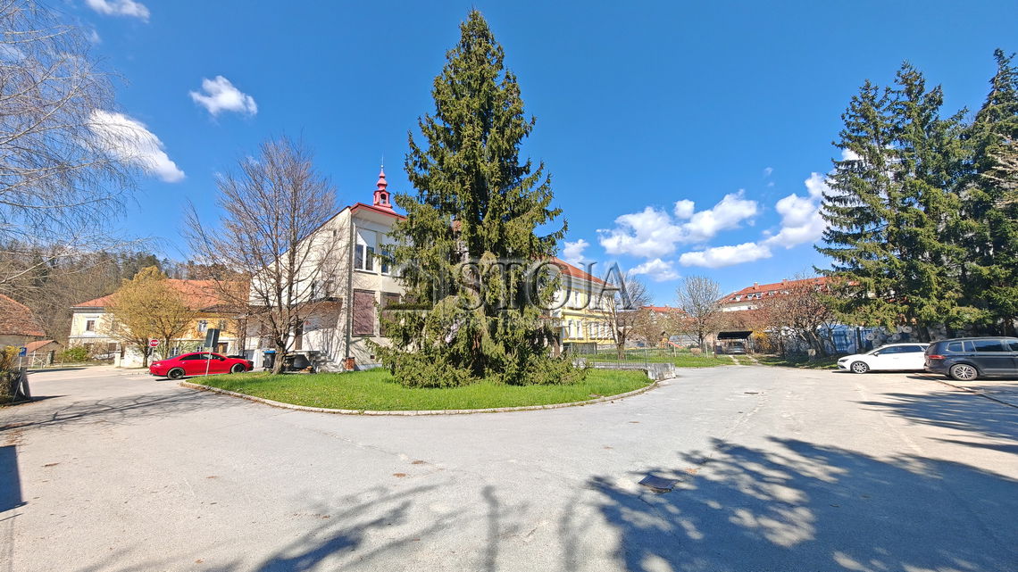 Location: Ljubljana Surroundings, Mengeš, Mengeš