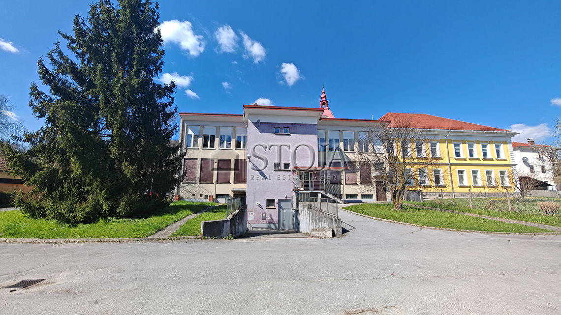 Location: Ljubljana Surroundings, Mengeš, Mengeš