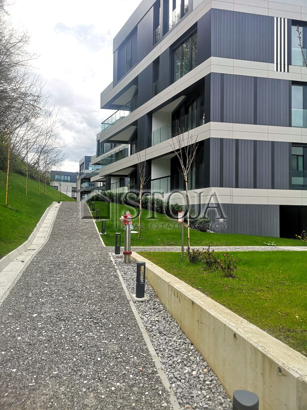 Location: Ljubljana City, Center, Center