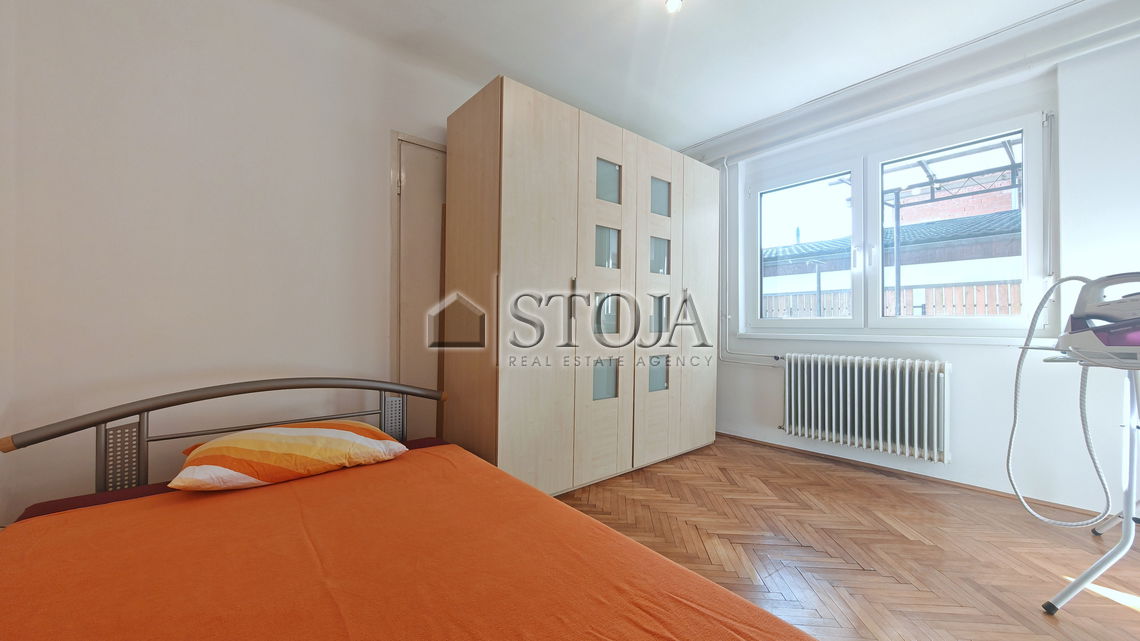 Location: Ljubljana City, Vič-Rudnik, Murgle