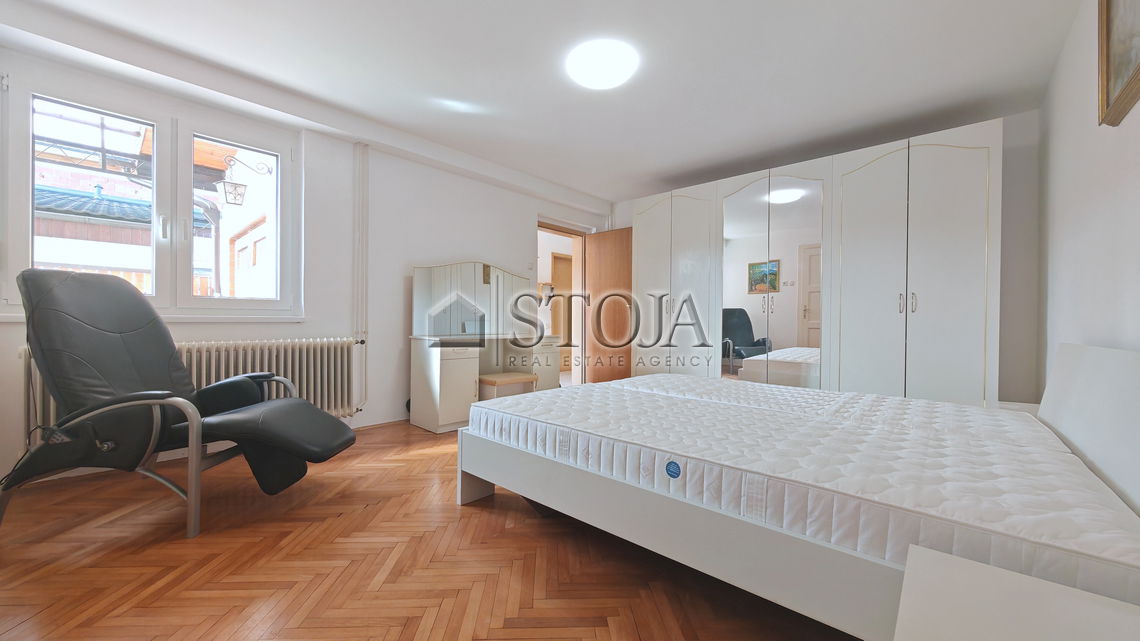 Location: Ljubljana City, Vič-Rudnik, Murgle