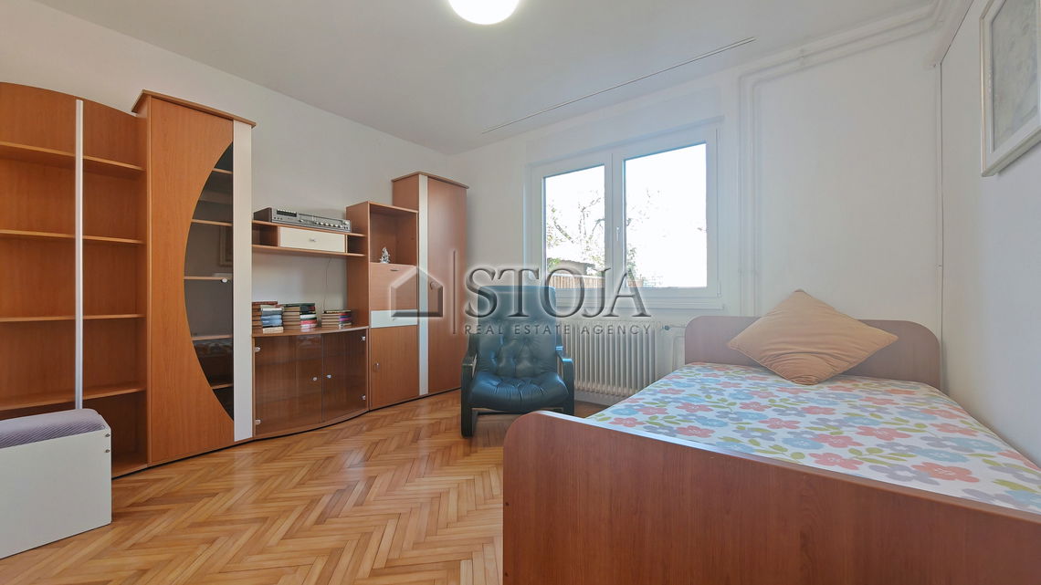 Location: Ljubljana City, Vič-Rudnik, Murgle