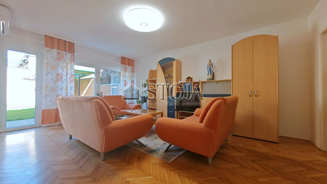 Location: Ljubljana City, Vič-Rudnik, Murgle