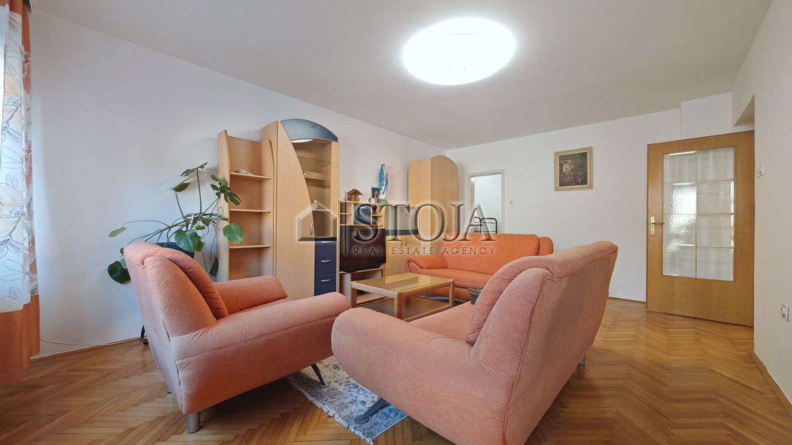 Location: Ljubljana City, Vič-Rudnik, Murgle