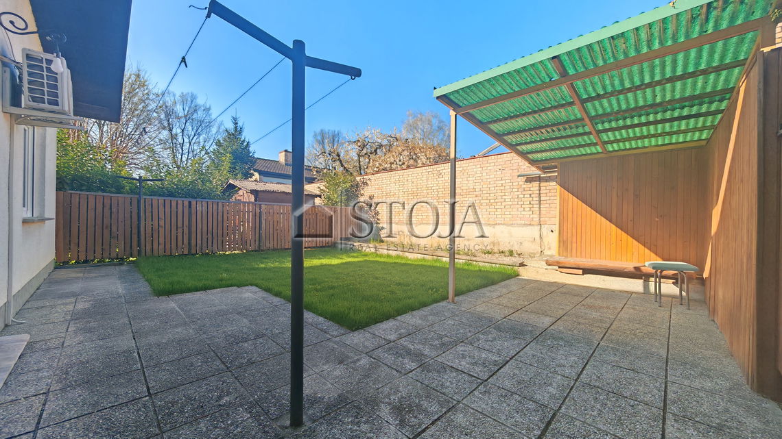 Lokacija: Ljubljana mesto, Vič-Rudnik, Murgle